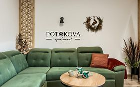Potokova Apartament Centrum